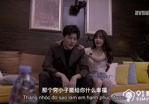 Ghệ ngoại tình em gái để được dấn thân vào showbiz vietsub